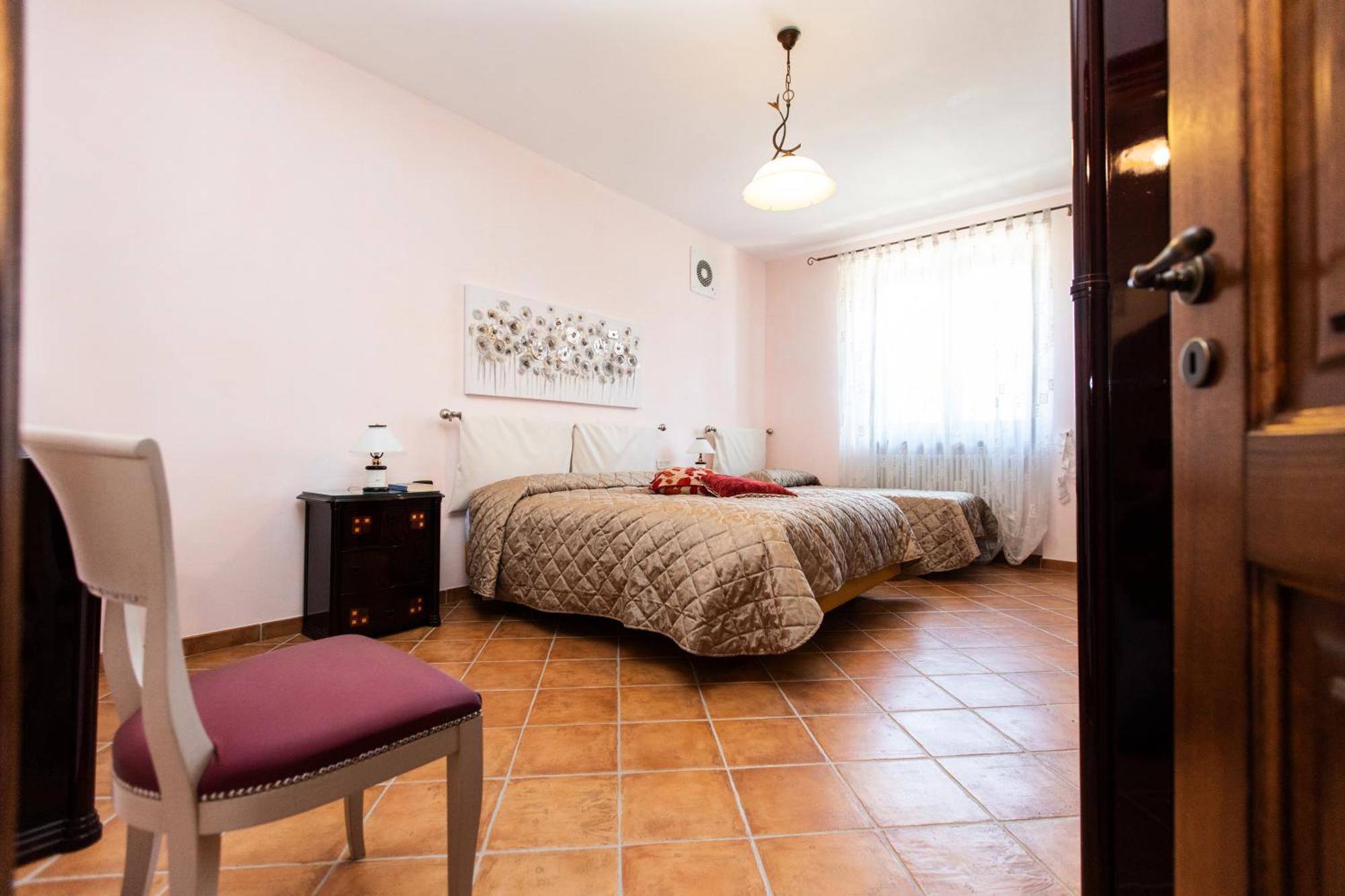 San Nicola Bed & Breakfast Agerola Room photo